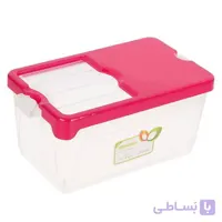 جابرنجی فرگل سایز4 زیباسازان کد 35054