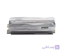 حافظه SSD اینترنال کلو مدل CRAS C700 RGB M.2 2280 ظرفیت 960 گیگابایت ا CRAS C700 RGB M.2 2280 PCIe Gen3x4 960GB Internal SSD