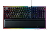 صفحه کلید ریزر مدل HUNTSMAN ELITE Opto-Mechanical ا RAZER Keyboard HUNTSMAN ELITE Opto-Mechanical