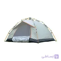 چادر کمپینگ 4 نفره گرین لاین مدل GT-3