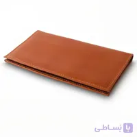 کیف چرم پالتویی سه لت ا قیمت به شرط خرید تیمی