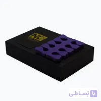 پد لا انگشتی پدیکور