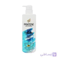 شامپو هیالورون ( مناسب موهای خشک ) ۵۰۰ میل پنتن – pantene