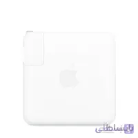 شارژر مک بوک 96 وات 96W USB-C Power Adapter