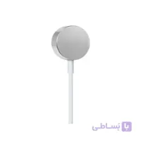 کابل شارژ مغناطیسی ساعت هوشمند اپل به طول 2 متر | apple