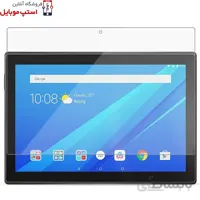 گلس تبلت لنوو مدل Lenovo TAB M10 TB-X505 از جنس شیشه ای تمام صفحه