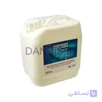 محلول سارفوسپت اینسترونت 4 لیتری ویژه ابزار - رضا راد