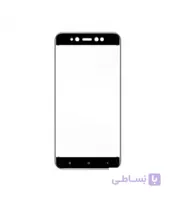 محافظ صفحه نمایش شیشه ایی شیائومی مدل Xiaomi Redmi Note 5A