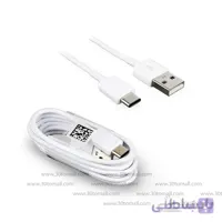 کابل شارژ USB به Type C به طول 1 متر