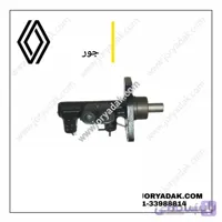 پمپ ترمز دو مداره ال۹۰