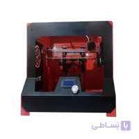 پرینتر سه بعدی مدل JP2