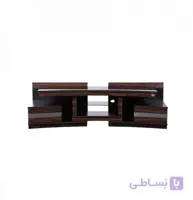 میز تلویزیون متین مدل R62