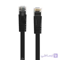 کابل شبکه تخت Cat6 مدل ORICO PUG-C6B