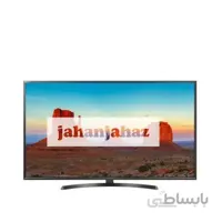 تلویزیون 49 اینچ ال جی 49UK66000GI