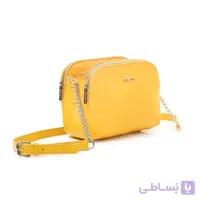 کیف رودوشی زنانه کد TB-6205 برند برنوتی