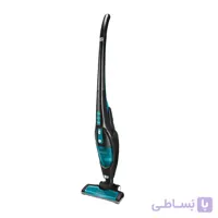 جارو شارژی سنکور مدل SVC 7614TQ ا SENCOR SVC 7614TQ Multifunction Bagless UprightVacuum Cleaner