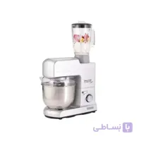 همزن آریته مدل 1596 ا Ariete 1596 Gourmet