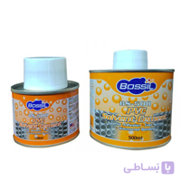 کلینر UPVC بوسیل