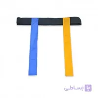کمربند تگ دار تمرینات سرعتی VX