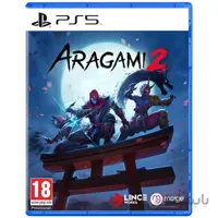 بازی Aragami 2 برای PS5