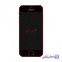 محافظ صفحه نمایش نانو گلس آیفون Iphone 5G