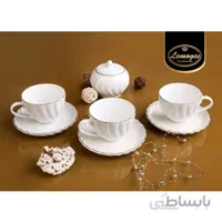 14 پارچه کارمن لیمون (Lemon)