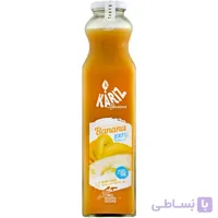 اسوتی موز کاریز 750 میلی لیتری ا -