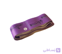 کش مدرج یوگا 8 کاره