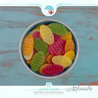 پفک هندی خام