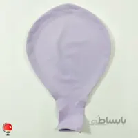 بادکنک 24 اینچ پاستلی بنفش