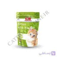 شیر خشک بچه گربه