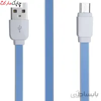 کابل MicroUSB ال دینیو مدل XS-07 طول 1 متر ا LDNIO XS-07 MicroUSB Cable 1M