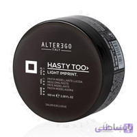 چسب مو آلتراگو