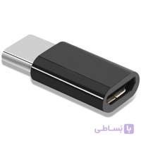 تبدیل میکرو usb به type c