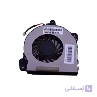 فن لپ تاپ اچ پی کامپک CQ500 ا Hp Compaq CQ 500 Laptop Fan