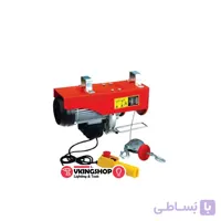 دستگاه بالابر برقی محک مدل PA 1000A/12