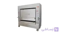 کباب پز تابشی مدل KH4040