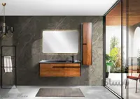 ست روشویی کد 6010 پالت