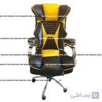 خرید صندلی گیمینگ راحتی G 900 i راشل