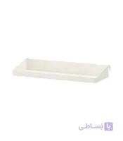 شلف فلزی ایکیا مدل SUNNERSTA