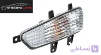 چراغ راهنمای جلو چپ X60