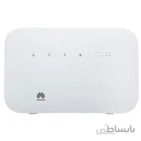 مودم 4.5G TD-LTE هوآوی مدل B612 به همراه بسته 100 گیگابایت 3 ماهه ا Huawei B612 4G LTE modem with 400 GB 12-month package