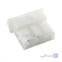کانکتور پین گرد (5264) ماده 3 پین 2.5mm