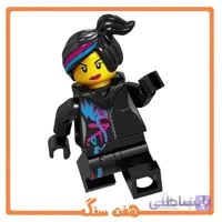 مینی فیگور ویلداستایل WYLDSTYLE