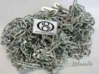 زنجیر چرخ رینگ 13 مناسب برای پراید با لاستیک فابریک (ایرانی)