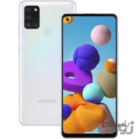 گوشی موبایل سامسونگ گلکسی A21s نسخه 64 گیگابایت