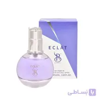 ادو پرفیوم زنانه برندینی مدل Eclat