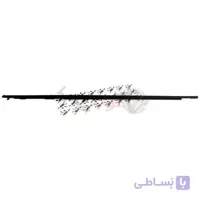 نوار ابگیر بیرونی شیشه درب عقب سمت راست X33