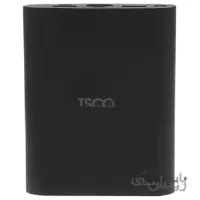 پاوربانک تسکو TP 842N 10400mAh Power Bank