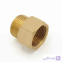 پشت آمپری 3/4 به 3/4